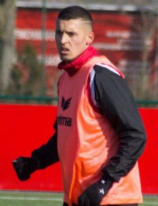 Selim Amallah