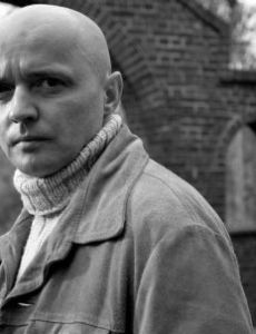 Piotr Bajor