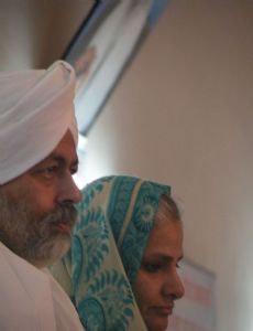 Baba Hardev Singh