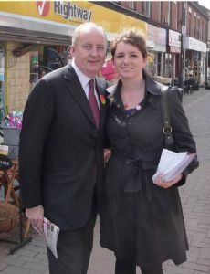 Alison McGovern