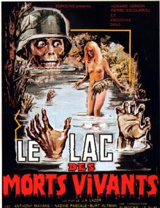Zombie Lake