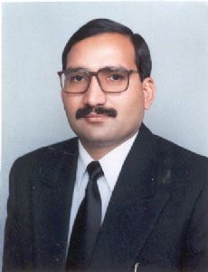 Mian Muhammad Aslam