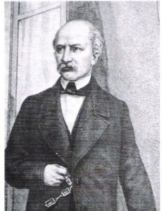Carlo Cattaneo