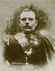 George Findlater