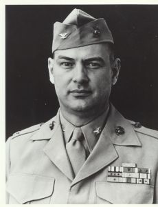 Justice M. Chambers