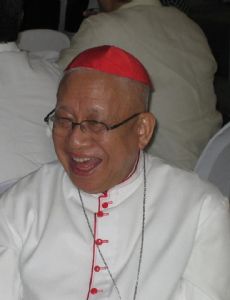 Ricardo Vidal