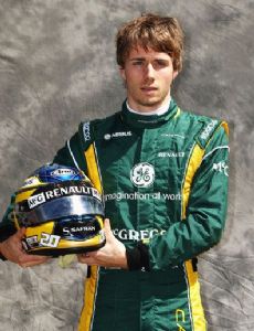 Charles Pic