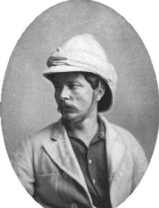 Henry Morton Stanley