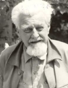 Konrad Lorenz