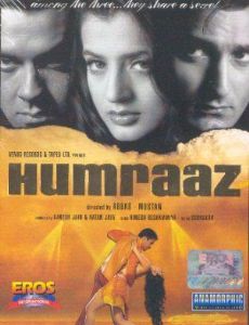 Humraaz