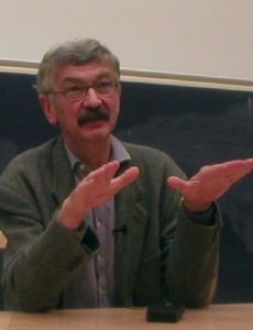 Christoph Hein