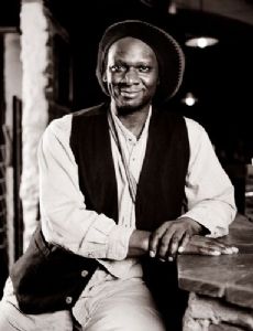 Hamid Drake