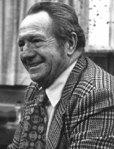 August Ludwig Hormay