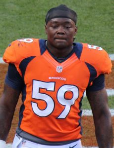 Danny Trevathan