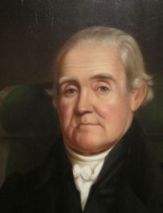 Noah Webster
