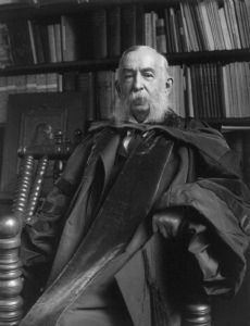 Daniel Coit Gilman