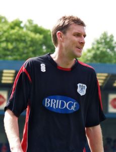 Ben Futcher
