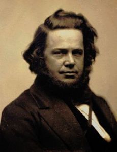 Elias Howe