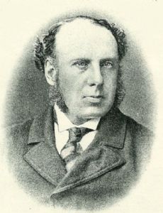 William Houldsworth