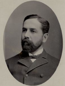 Félix-Odilon Gauthier