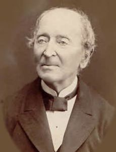 Ignacy Domeyko