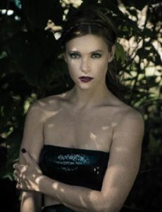 Claire Wright