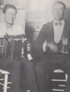 Dewey Segura