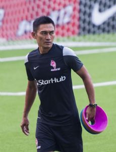 Nazri Nasir