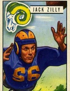 Jack Zilly