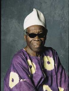 Babatunde Olatunji