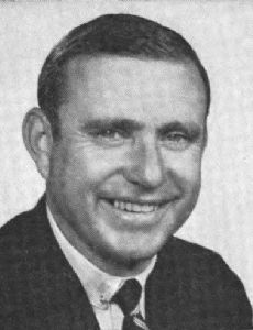 John H. Rousselot
