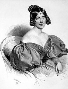 Eugenia Tadolini