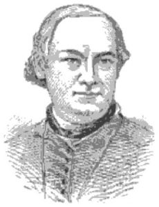 Richard Pius Miles