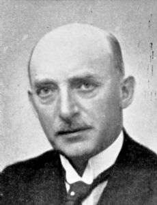 Hans Westfal-Larsen