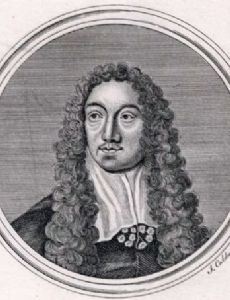 Matthew Locke