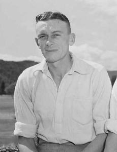 Phil Ridings