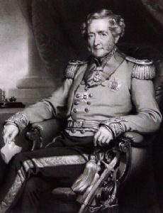John Bell (British Army officer)