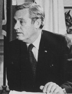 John Arthur Love