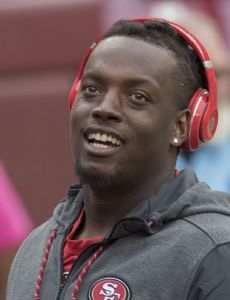 Darrell Williams Jr.
