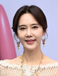 Oh Hyun-kyung