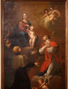 Giuseppe Oriolo
