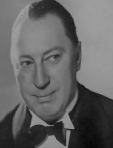 B.C. Hilliam