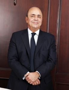 Pierre Falcone