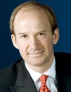 Andrew Page