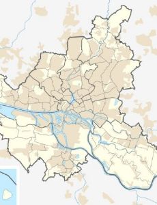 Reichshof Hamburg