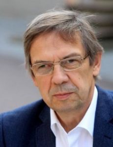 Paul Varul