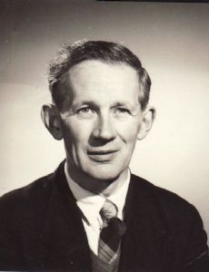 Neil Leslie Webster