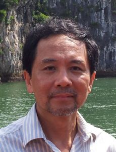 Mai Văn Phấn