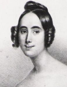Mademoiselle Ambroisine