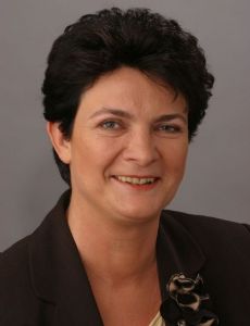 Constanze Angela Krehl